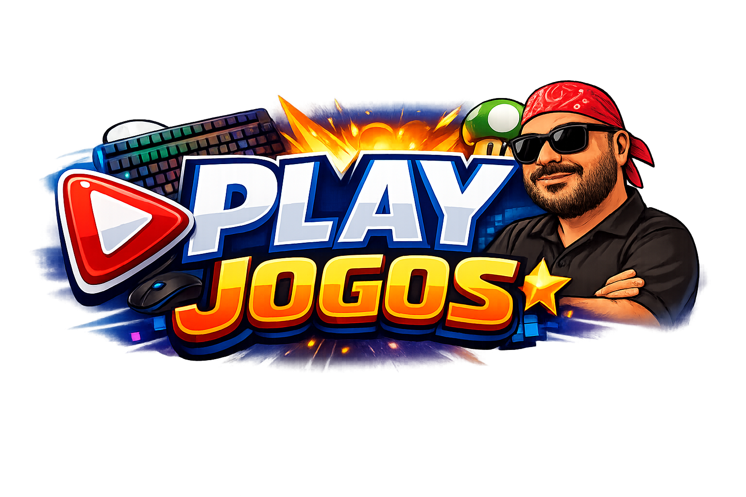 Play Jogos