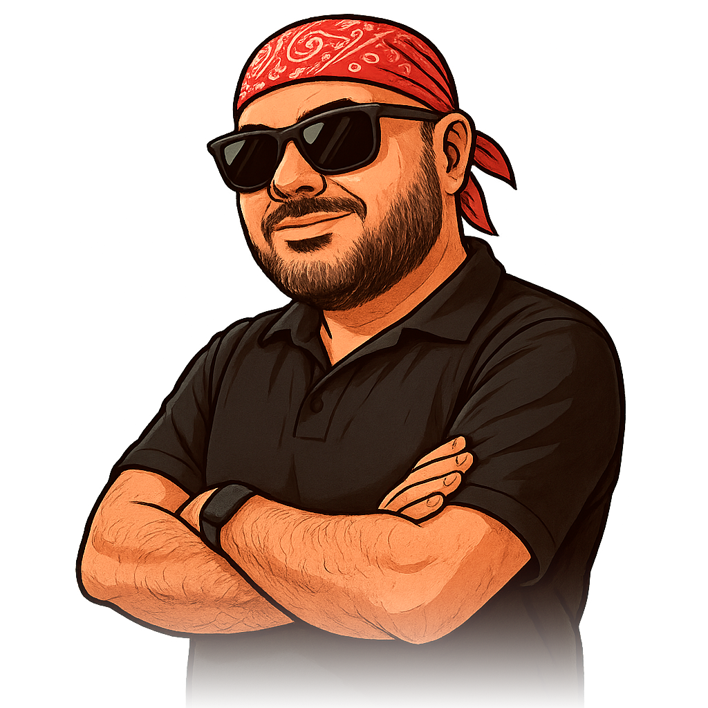 Bashir - Mascote Play Jogos